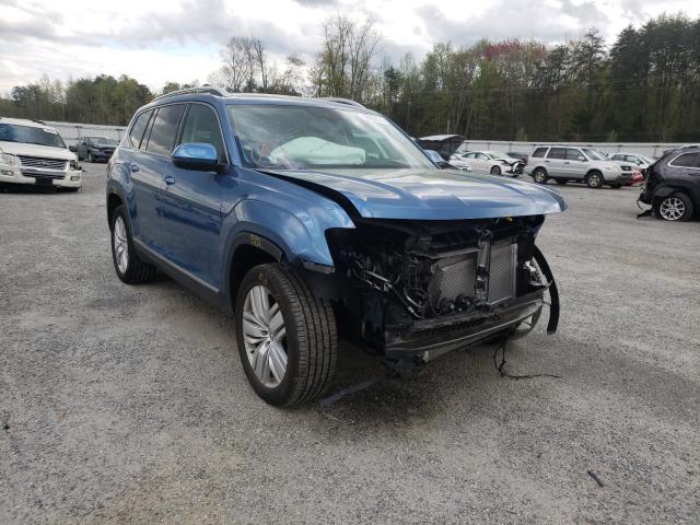 VOLKSWAGEN NULL 2019 1v2nr2ca5kc565050