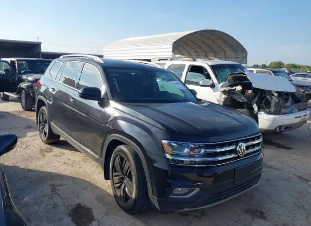 VOLKSWAGEN ATLAS 2019 1v2nr2ca5kc569714