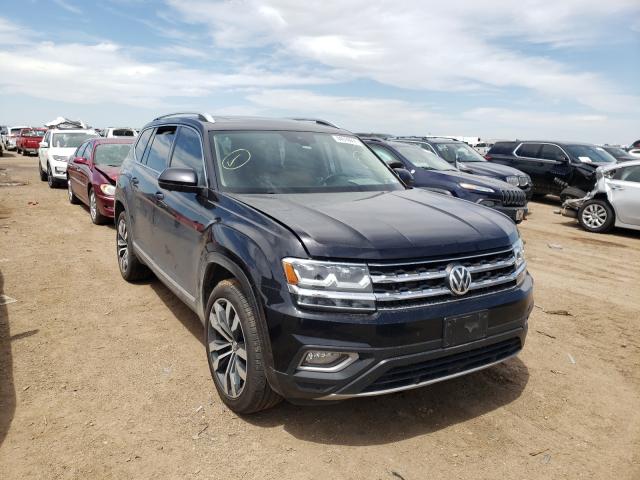 VOLKSWAGEN NULL 2019 1v2nr2ca5kc585296