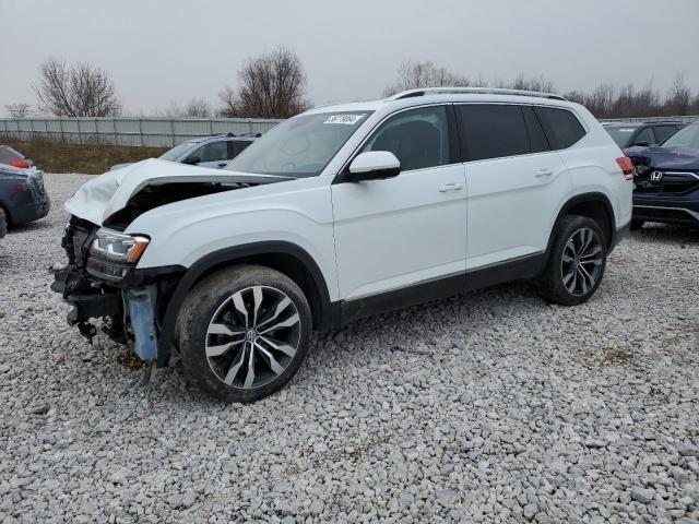 VOLKSWAGEN ATLAS 2019 1v2nr2ca5kc586383