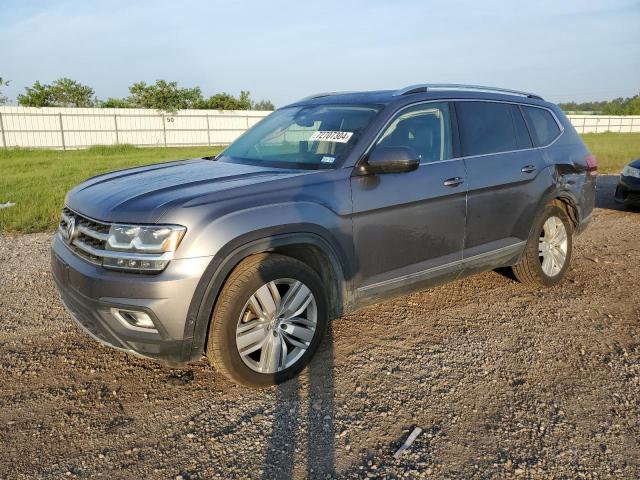 VOLKSWAGEN ATLAS SEL 2018 1v2nr2ca6jc503476