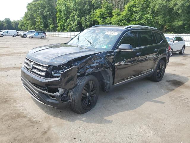 VOLKSWAGEN ATLAS 2018 1v2nr2ca6jc526580