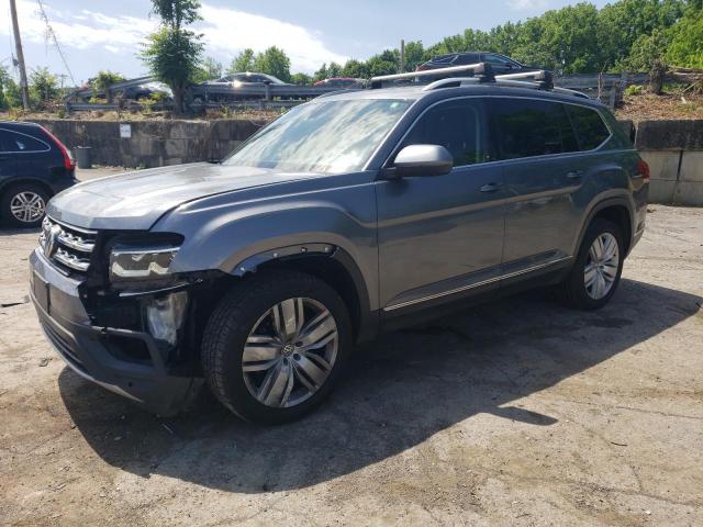 VOLKSWAGEN ATLAS 2018 1v2nr2ca6jc536199