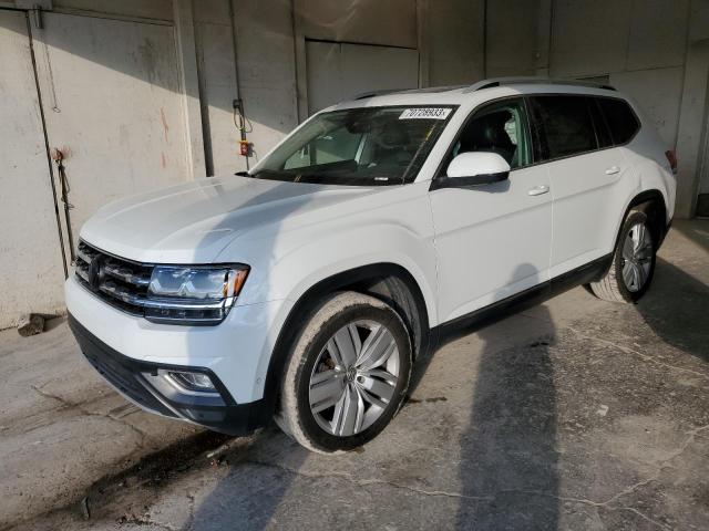 VOLKSWAGEN ATLAS 2018 1v2nr2ca6jc559501