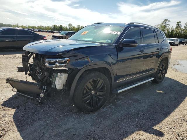 VOLKSWAGEN ATLAS 2018 1v2nr2ca6jc574967