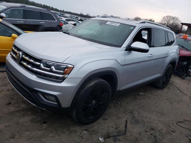 VOLKSWAGEN NULL 2018 1v2nr2ca6jc580901