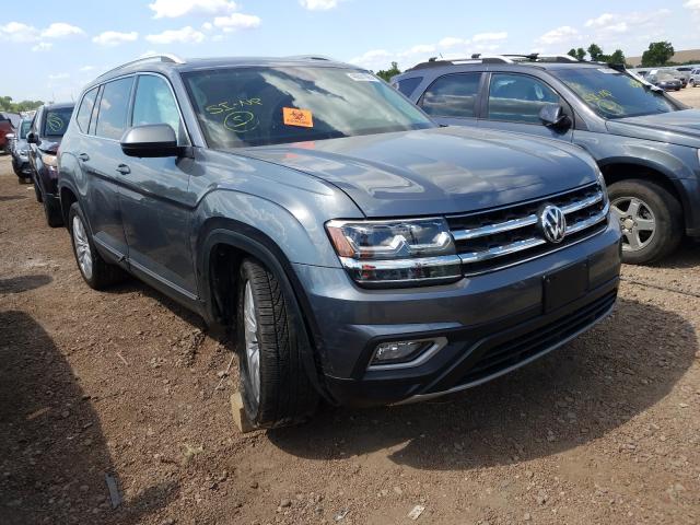 VOLKSWAGEN NULL 2018 1v2nr2ca6jc583572