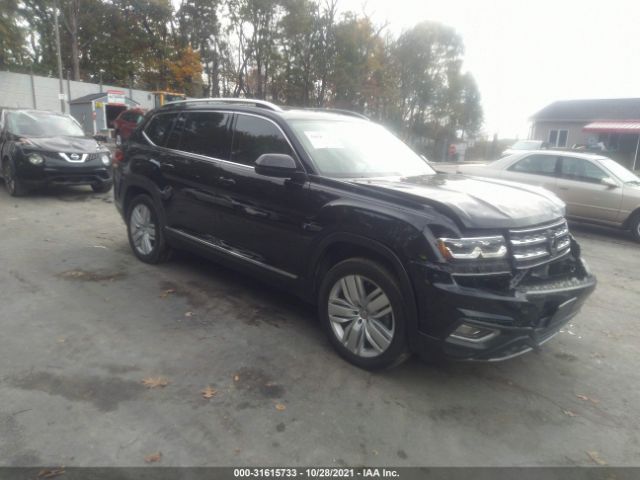 VOLKSWAGEN ATLAS 2018 1v2nr2ca6jc589405