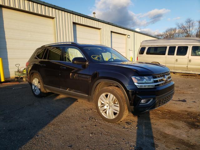 VOLKSWAGEN ATLAS 2018 1v2nr2ca6kc503205