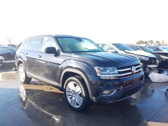 VOLKSWAGEN NULL 2018 1v2nr2ca7jc517449