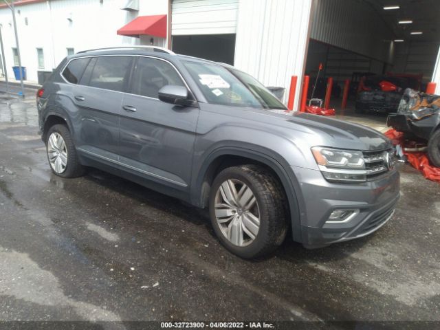 VOLKSWAGEN ATLAS 2018 1v2nr2ca7jc519511