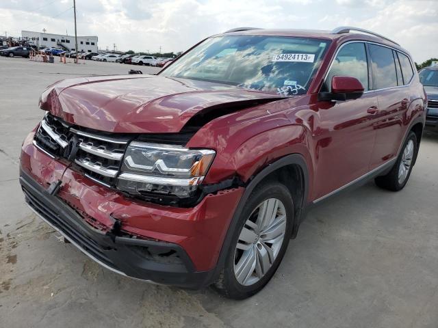 VOLKSWAGEN NULL 2018 1v2nr2ca7jc535336