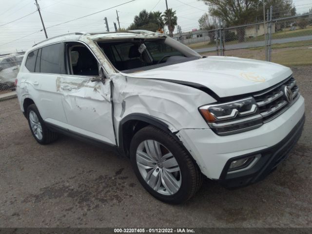 VOLKSWAGEN ATLAS 2019 1v2nr2ca7kc530963