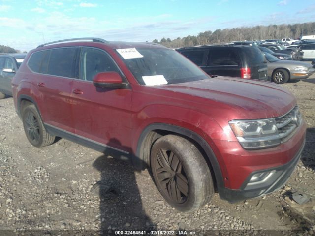 VOLKSWAGEN ATLAS 2019 1v2nr2ca7kc535452