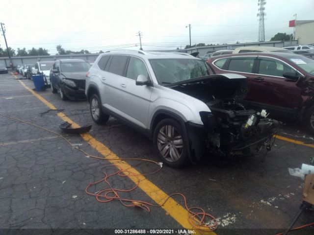 VOLKSWAGEN ATLAS 2019 1v2nr2ca7kc542613