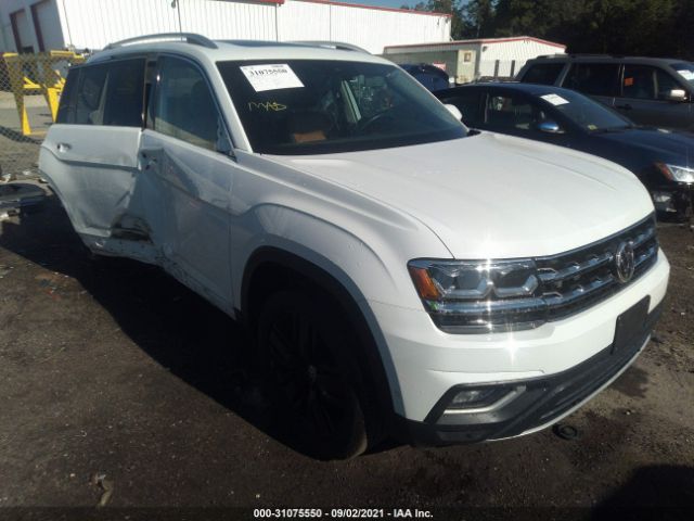 VOLKSWAGEN ATLAS 2019 1v2nr2ca7kc553675