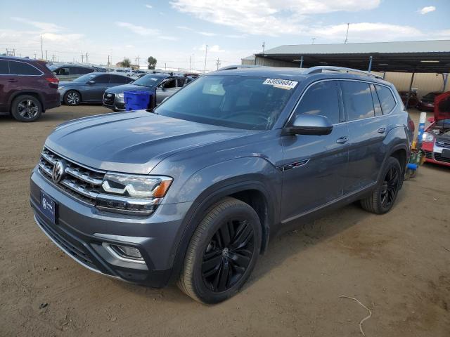 VOLKSWAGEN ATLAS 2019 1v2nr2ca7kc601014