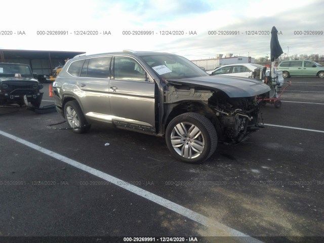 VOLKSWAGEN ATLAS 2018 1v2nr2ca8jc505438