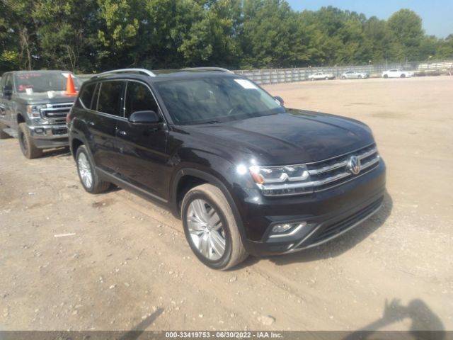 VOLKSWAGEN ATLAS 2018 1v2nr2ca8jc546720