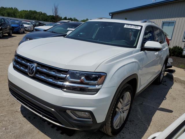 VOLKSWAGEN ATLAS SEL 2019 1v2nr2ca8kc502251