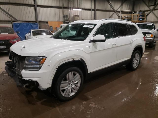 VOLKSWAGEN ATLAS 2019 1v2nr2ca8kc548260