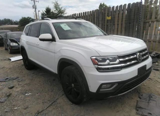 VOLKSWAGEN ATLAS 2019 1v2nr2ca8kc550588