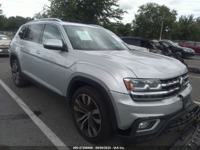 VOLKSWAGEN ATLAS 2019 1v2nr2ca8kc578293