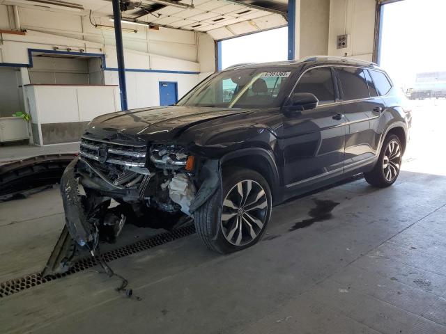 VOLKSWAGEN ATLAS SEL 2019 1v2nr2ca8kc600924