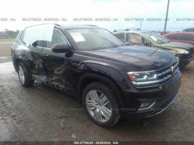 VOLKSWAGEN ATLAS 2018 1v2nr2ca9jc534625