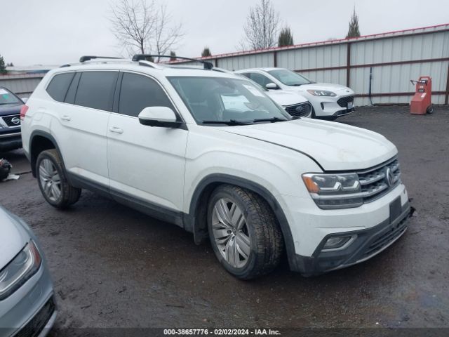 VOLKSWAGEN ATLAS 2018 1v2nr2ca9jc570363