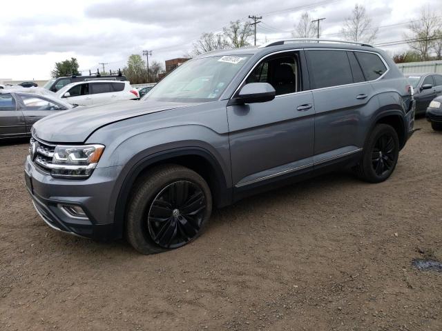 VOLKSWAGEN ATLAS SEL 2018 1v2nr2ca9jc582495