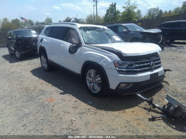 VOLKSWAGEN ATLAS 2019 1v2nr2ca9kc521178