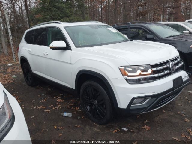 VOLKSWAGEN ATLAS 2019 1v2nr2ca9kc529491