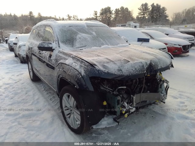 VOLKSWAGEN ATLAS 2019 1v2nr2ca9kc556044