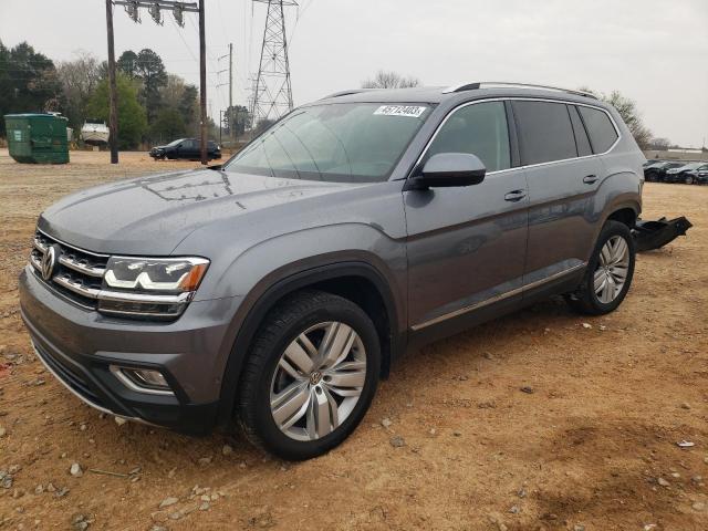 VOLKSWAGEN ATLAS SEL 2018 1v2nr2caxjc547741