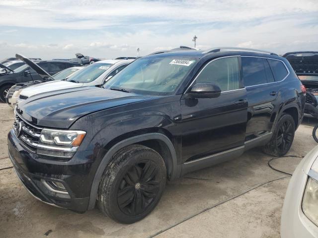 VOLKSWAGEN ATLAS SEL 2019 1v2nr2caxkc517964