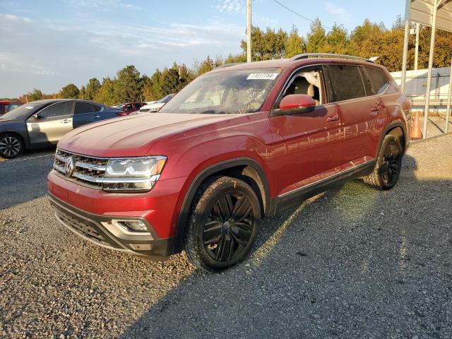 VOLKSWAGEN ATLAS SEL 2019 1v2nr2caxkc533579