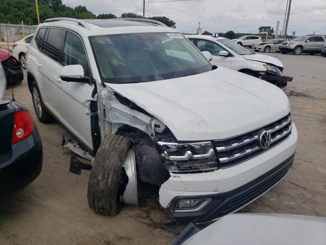 VOLKSWAGEN NULL 2019 1v2nr2caxkc544422