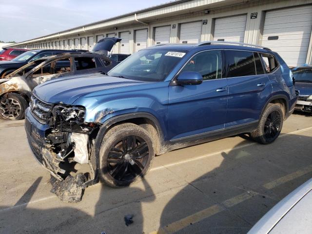 VOLKSWAGEN ATLAS 2019 1v2nr2caxkc546283