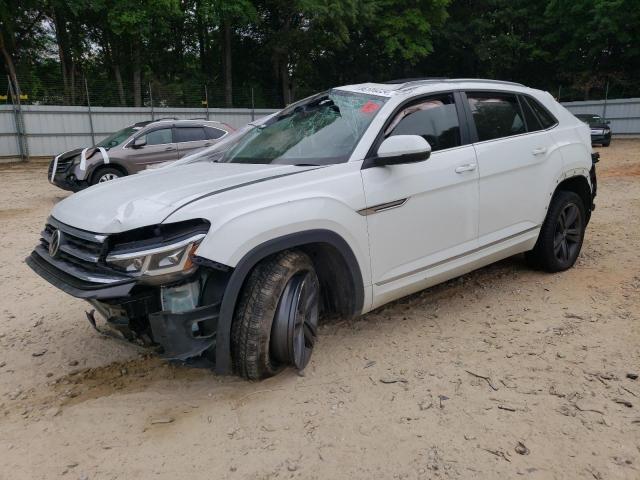 VOLKSWAGEN ATLAS 2021 1v2pe2ca2mc203510