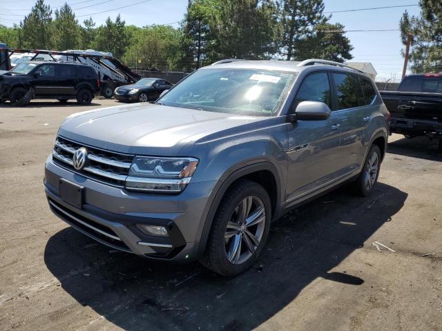 VOLKSWAGEN ATLAS SE 2018 1v2pr2ca4jc578122