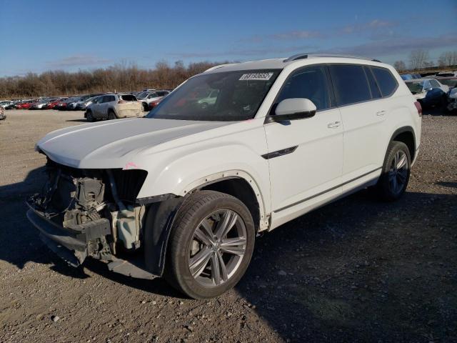 VOLKSWAGEN ATLAS SE 2018 1v2pr2ca5jc524621