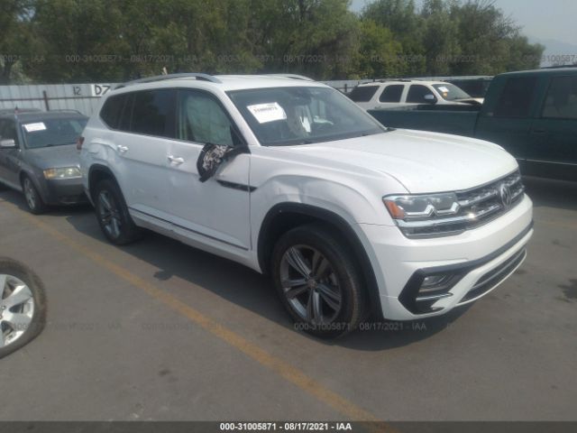 VOLKSWAGEN ATLAS 2018 1v2pr2ca7jc543851