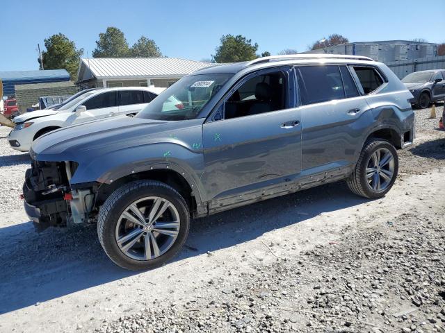 VOLKSWAGEN ATLAS 2018 1v2pr2ca7jc584481