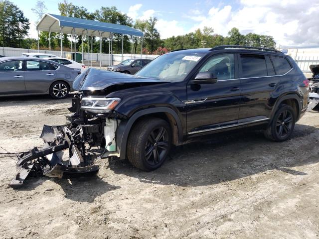 VOLKSWAGEN ATLAS SE 2021 1v2pr2ca8mc532829