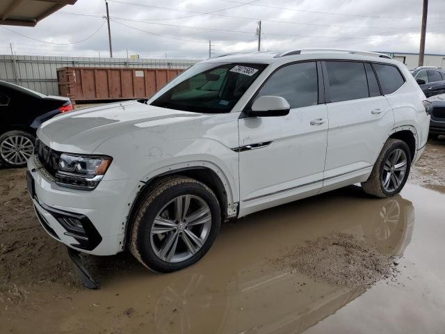 VOLKSWAGEN ATLAS 2018 1v2pr2ca9jc575636