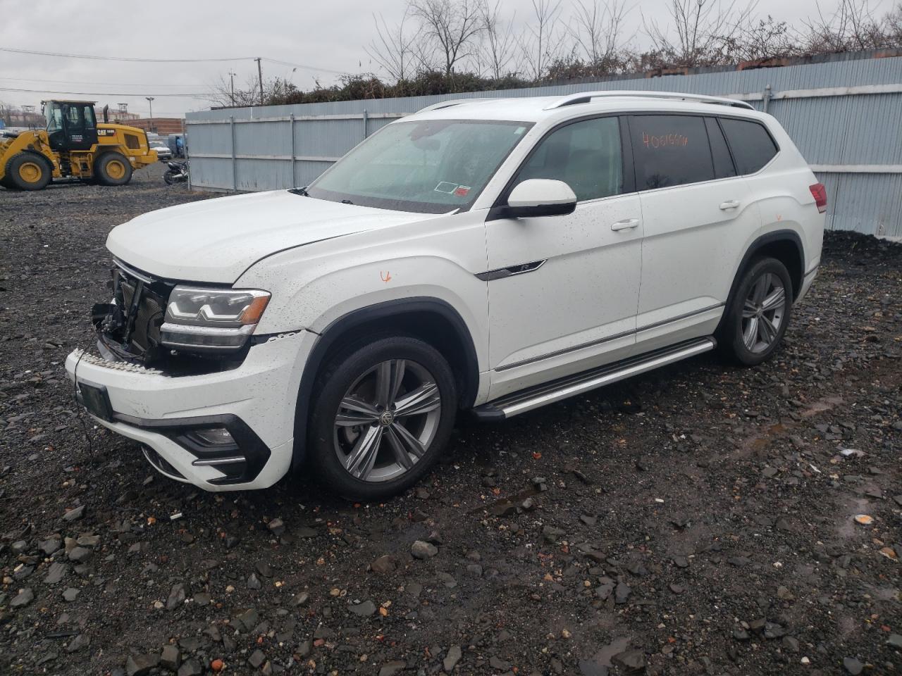 VOLKSWAGEN ATLAS 2018 1v2pr2caxjc541740