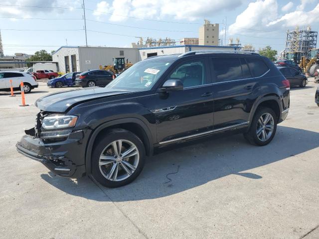 VOLKSWAGEN ATLAS 2018 1v2pr2caxjc556075