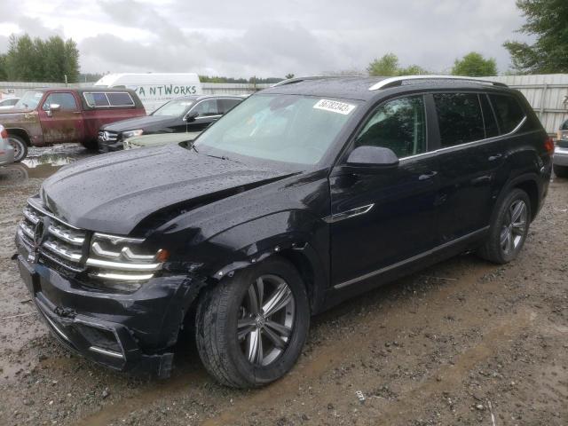 VOLKSWAGEN ATLAS SE 2018 1v2pr2caxjc593885