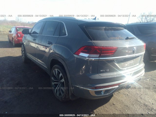 VOLKSWAGEN NULL 2020 1v2re2ca2lc214952